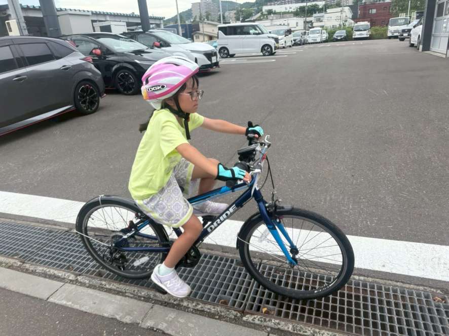 チャリチャレ2025 Day2 写真 472