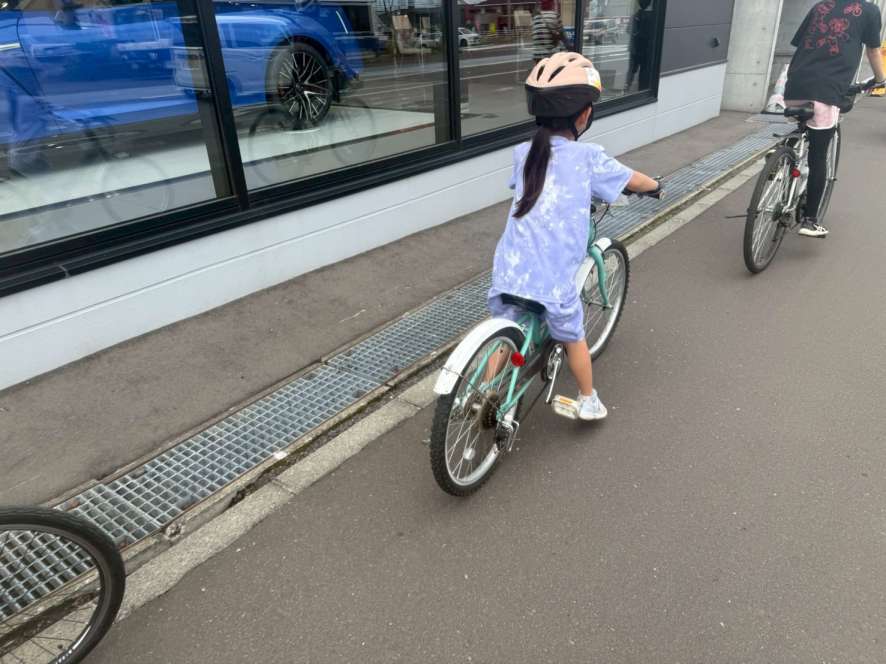 チャリチャレ2025 Day2 写真 473