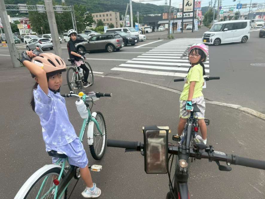 チャリチャレ2025 Day2 写真 474