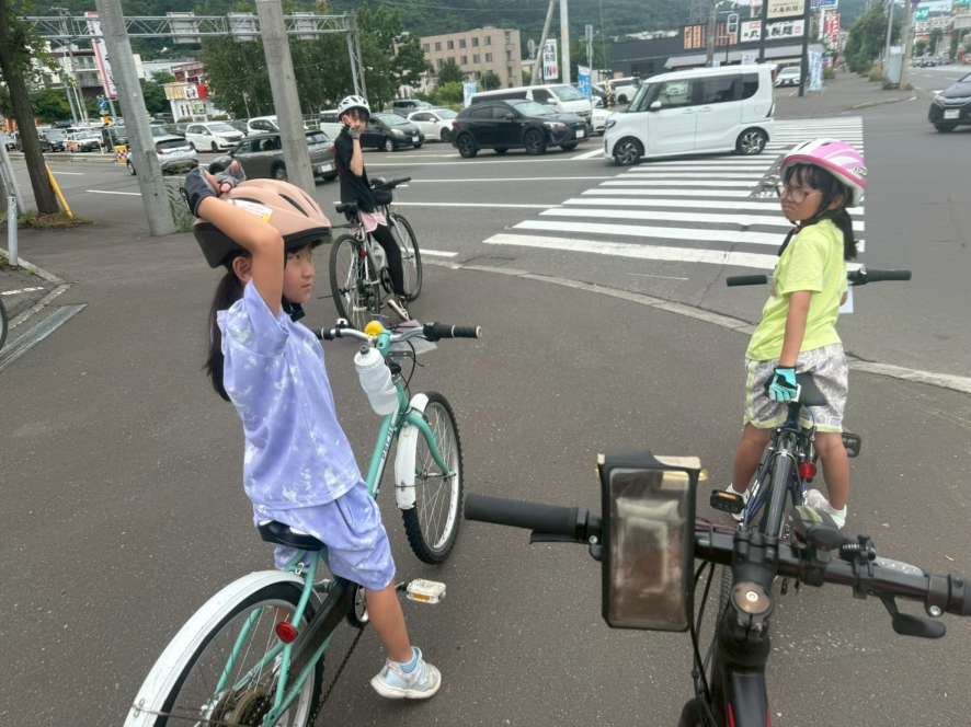 チャリチャレ2025 Day2 写真 475