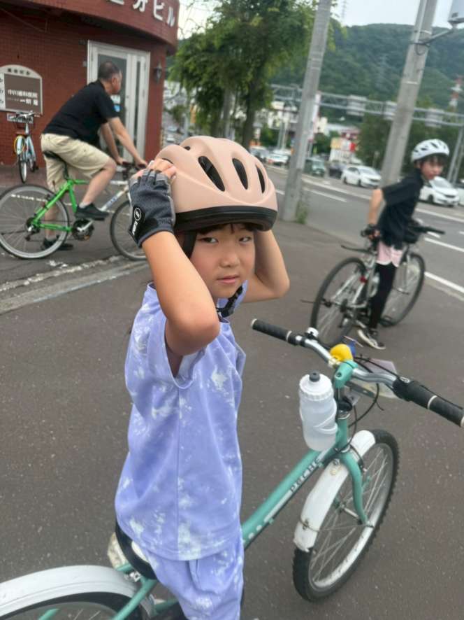 チャリチャレ2025 Day2 写真 476