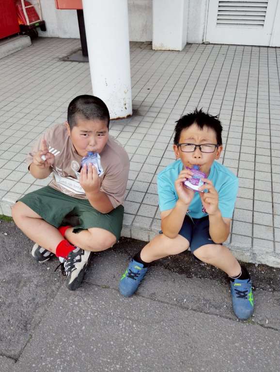 チャリチャレ2025 Day2 写真 488