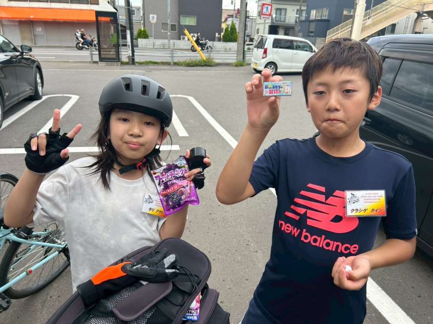 チャリチャレ2025 Day2 写真 494