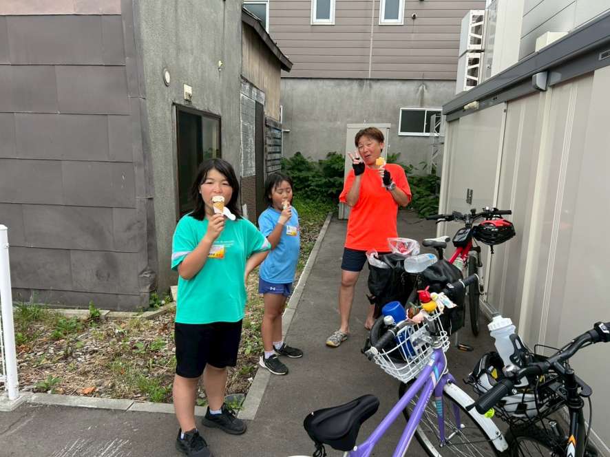 チャリチャレ2025 Day2 写真 497