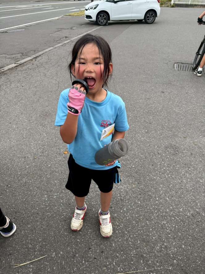 チャリチャレ2025 Day2 写真 508