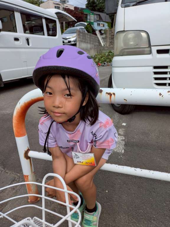 チャリチャレ2025 Day2 写真 518