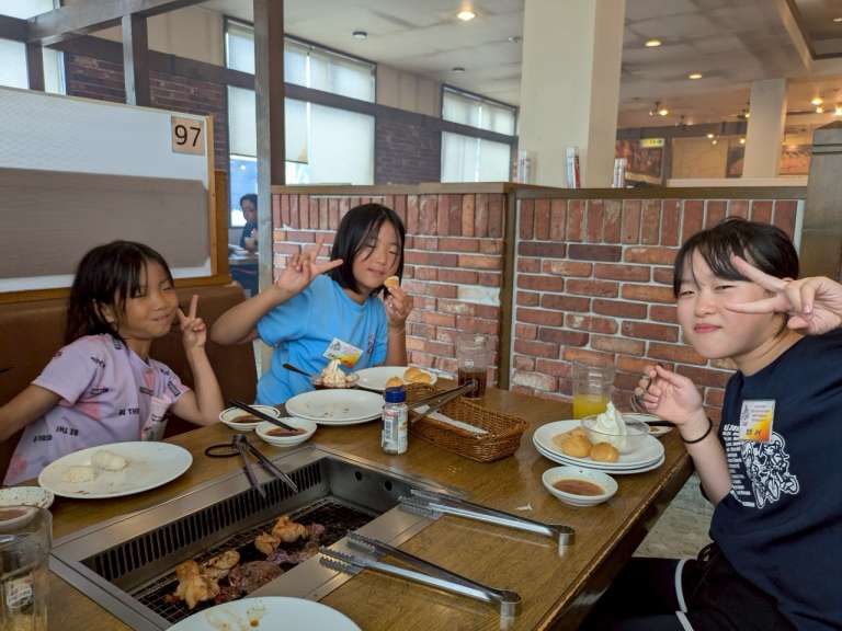 チャリチャレ2025 Day2 写真 520