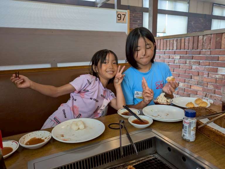 チャリチャレ2025 Day2 写真 522