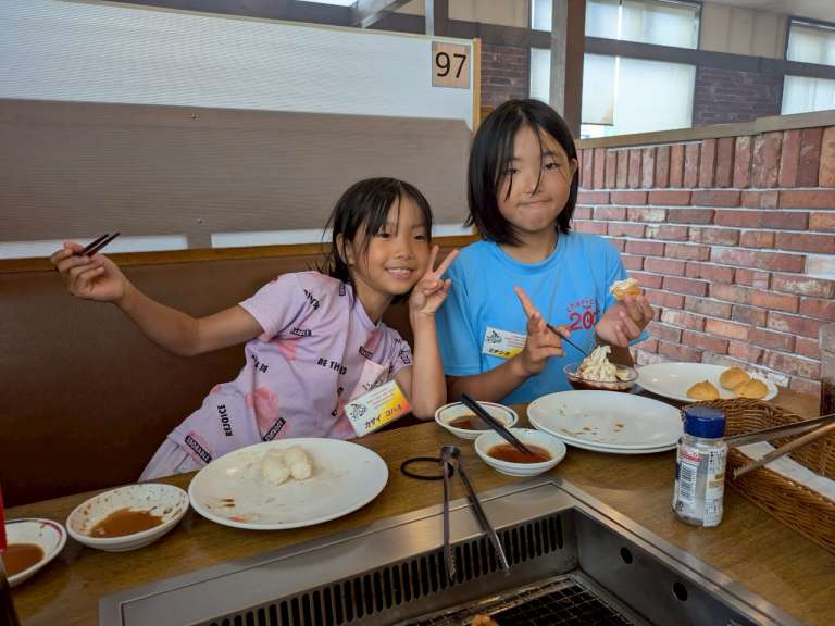 チャリチャレ2025 Day2 写真 523