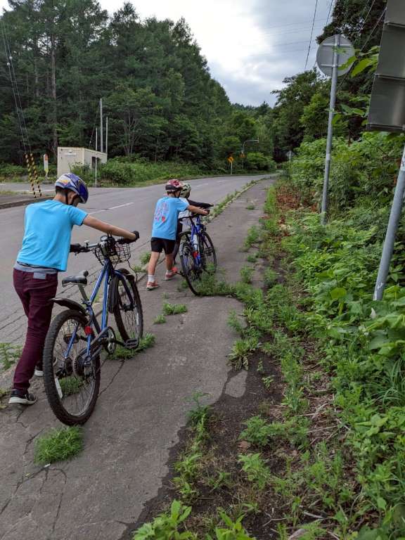 チャリチャレ2025 Day2 写真 551