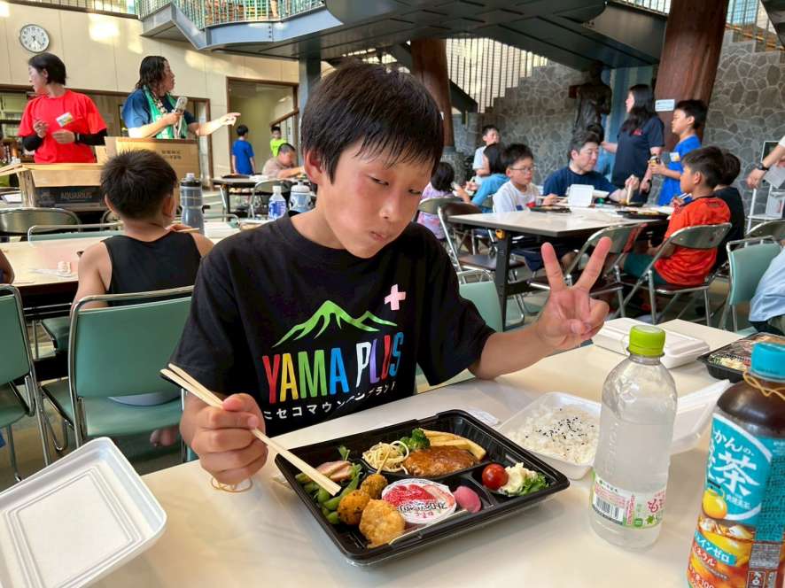 チャリチャレ2025 Day2 写真 566