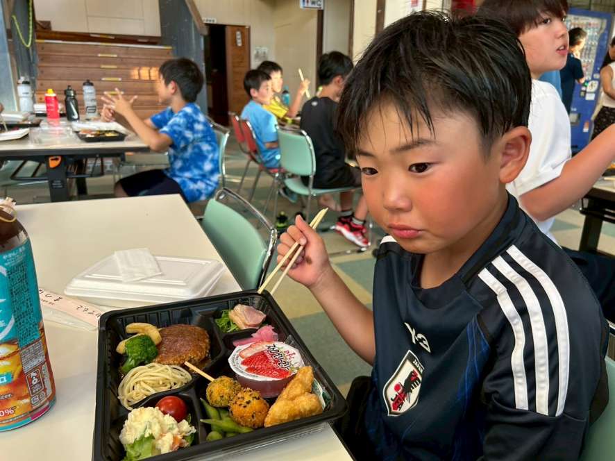 チャリチャレ2025 Day2 写真 567