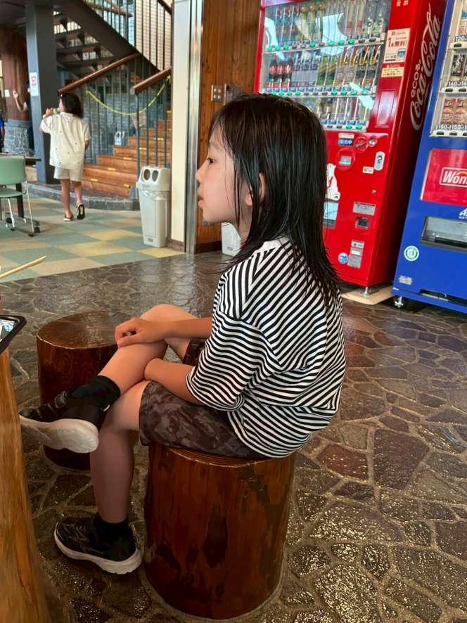 チャリチャレ2025 Day2 写真 580