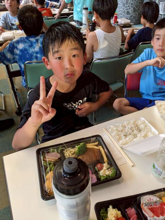 チャリチャレ2025 Day2 写真 583