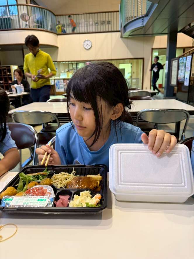 チャリチャレ2025 Day2 写真 591