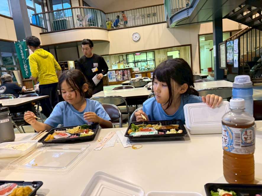 チャリチャレ2025 Day2 写真 593
