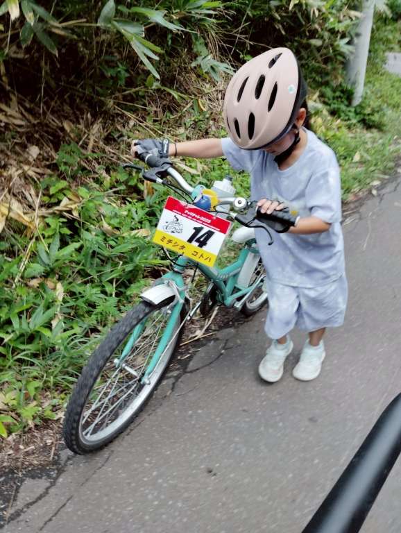 チャリチャレ2025 Day2 写真 596