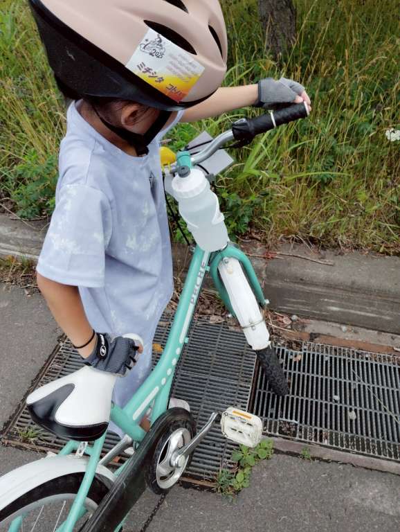 チャリチャレ2025 Day2 写真 598