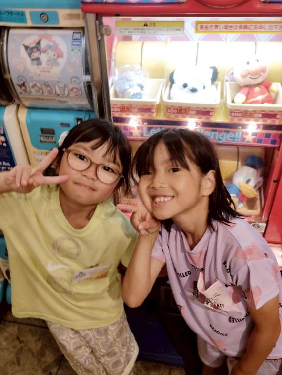 チャリチャレ2025 Day2 写真 599