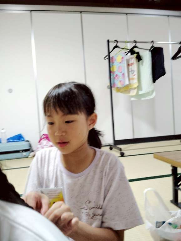 チャリチャレ2025 Day2 写真 605