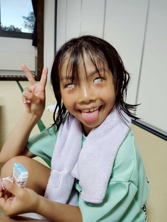 チャリチャレ2025 Day2 写真 607