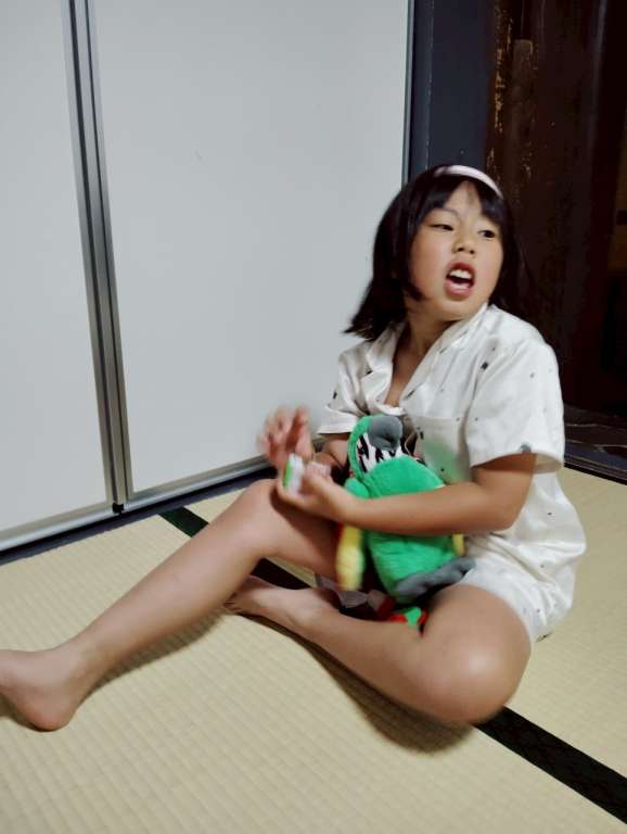 チャリチャレ2025 Day2 写真 612