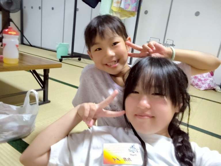 チャリチャレ2025 Day2 写真 613