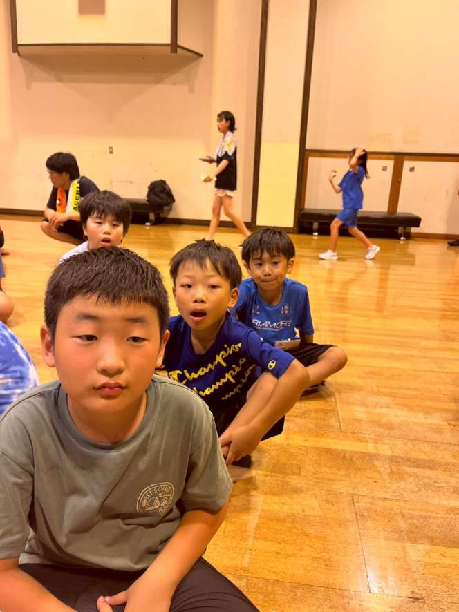 チャリチャレ2025 Day2 写真 615