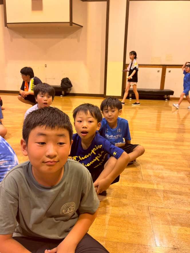 チャリチャレ2025 Day2 写真 616