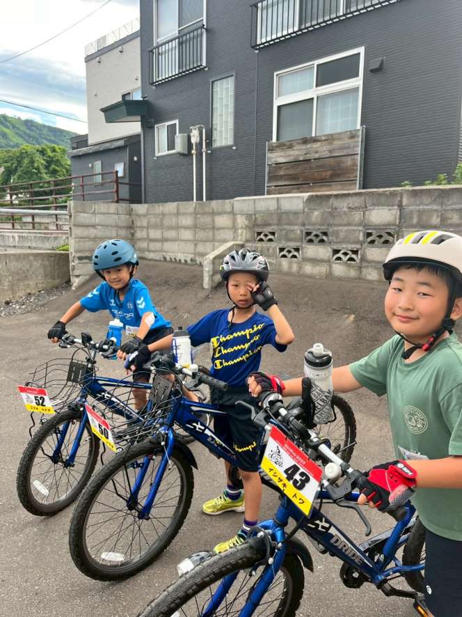 チャリチャレ2025 Day2 写真 622