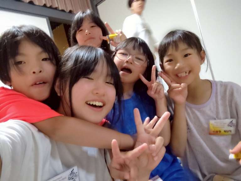 チャリチャレ2025 Day2 写真 627
