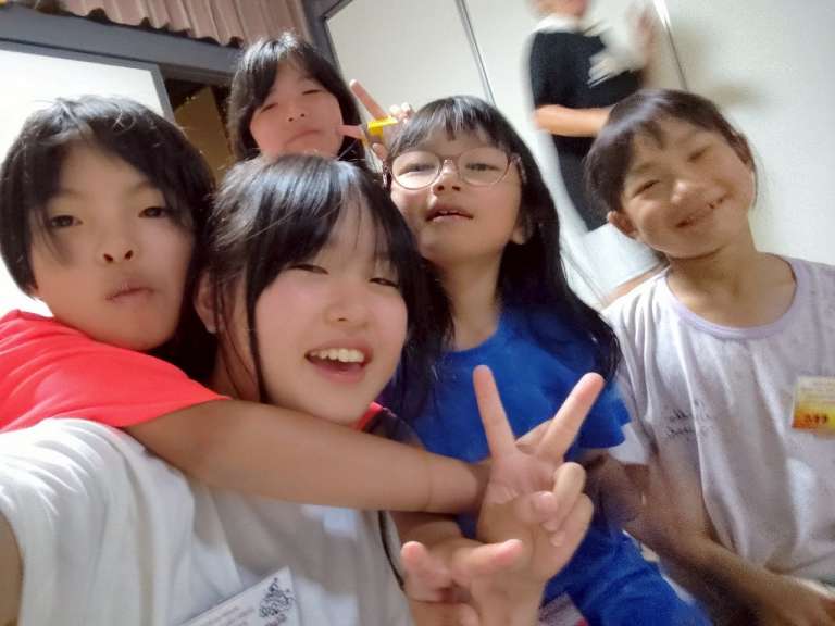 チャリチャレ2025 Day2 写真 628