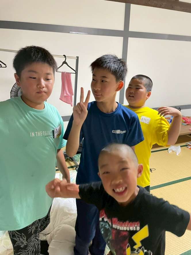 チャリチャレ2025 Day2 写真 629