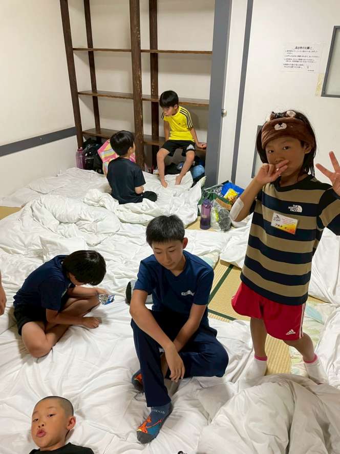 チャリチャレ2025 Day2 写真 630