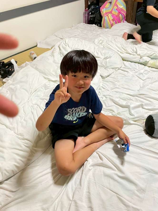 チャリチャレ2025 Day2 写真 633