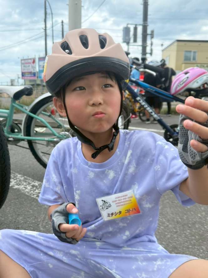 チャリチャレ2025 Day2 写真 635