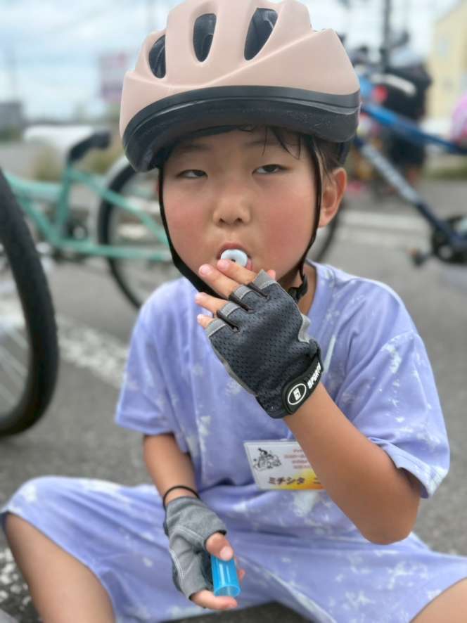 チャリチャレ2025 Day2 写真 636