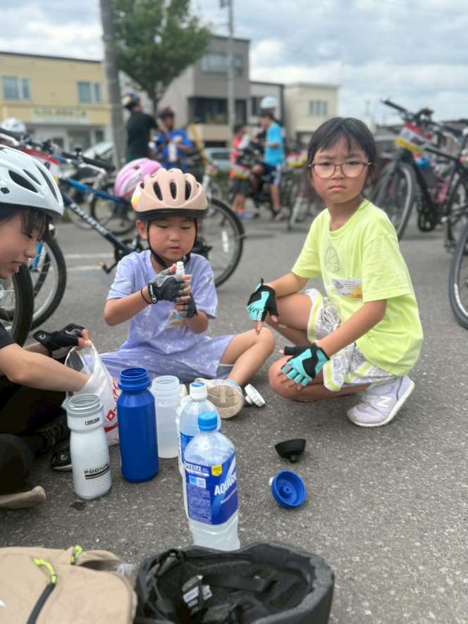チャリチャレ2025 Day2 写真 640