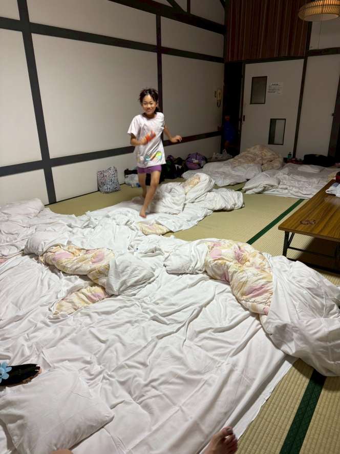 チャリチャレ2025 Day2 写真 652