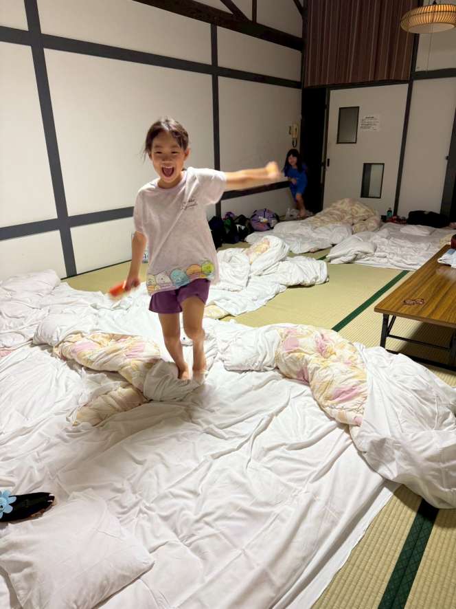 チャリチャレ2025 Day2 写真 653
