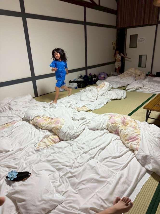 チャリチャレ2025 Day2 写真 654