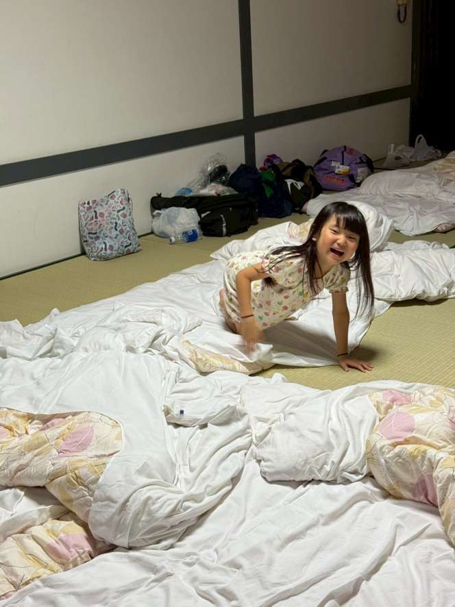 チャリチャレ2025 Day2 写真 657