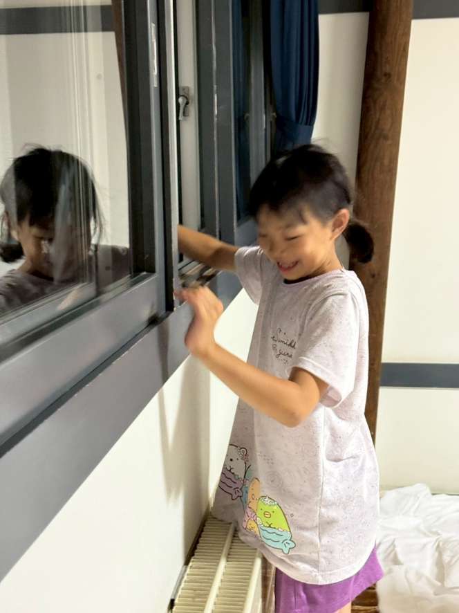 チャリチャレ2025 Day2 写真 659