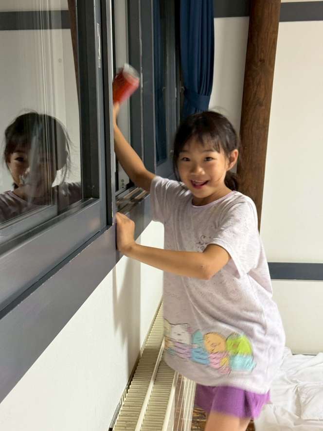 チャリチャレ2025 Day2 写真 660