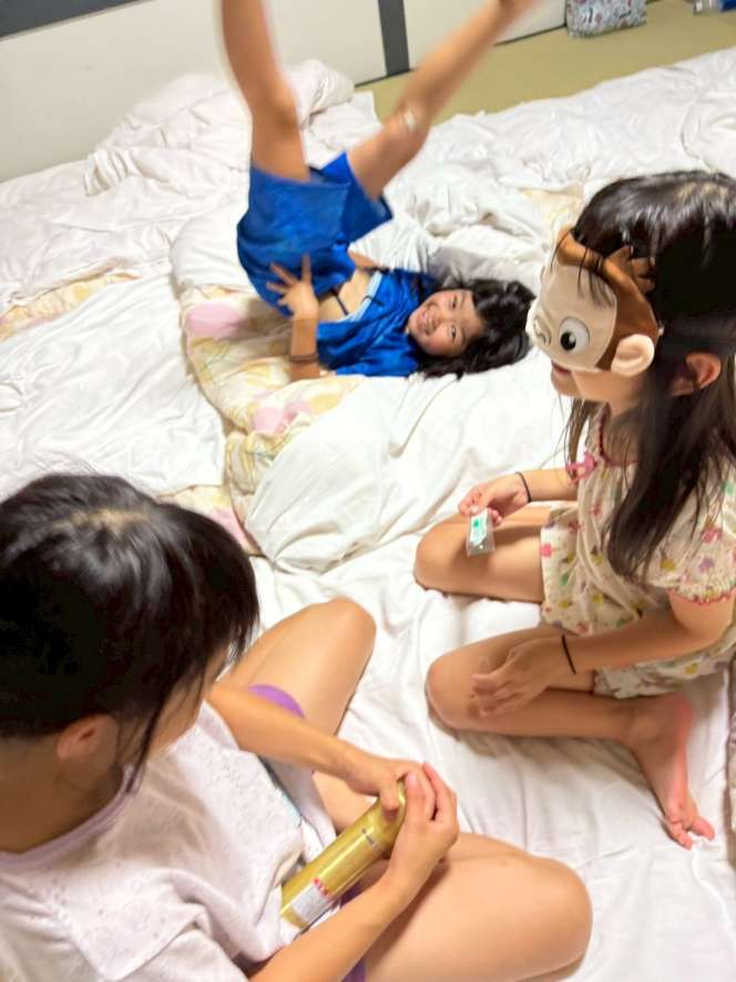 チャリチャレ2025 Day2 写真 662