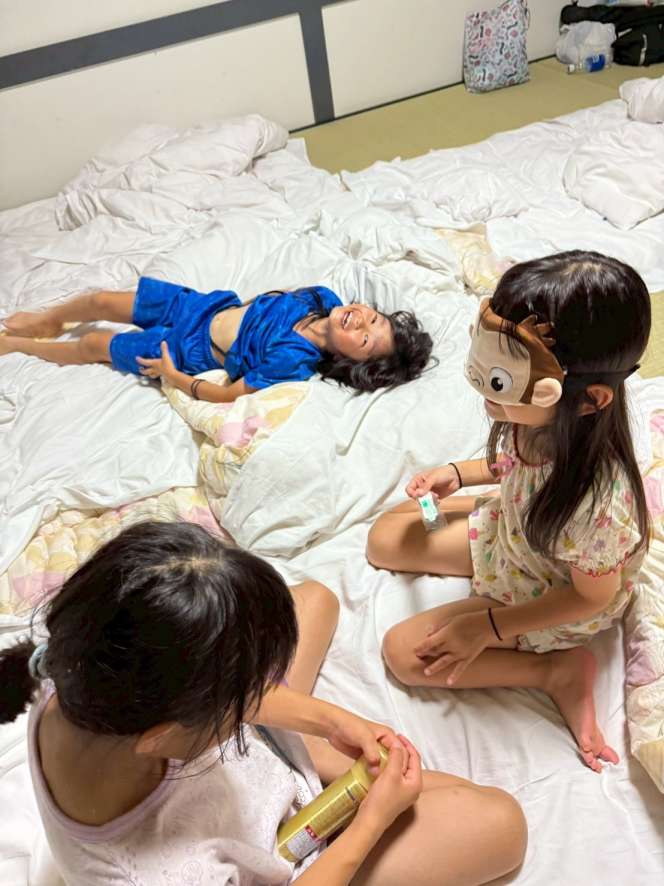 チャリチャレ2025 Day2 写真 663