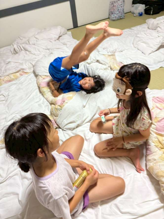 チャリチャレ2025 Day2 写真 664