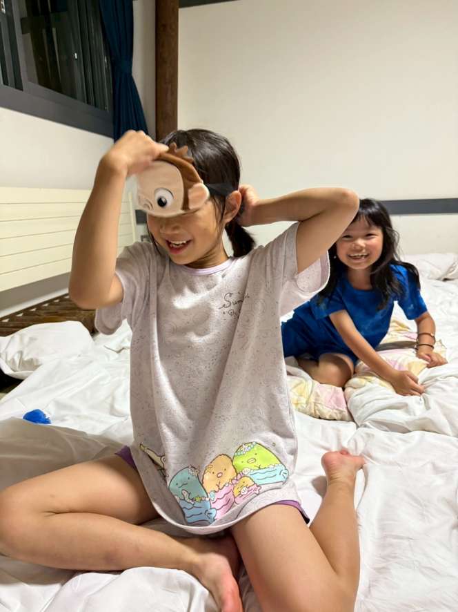 チャリチャレ2025 Day2 写真 665