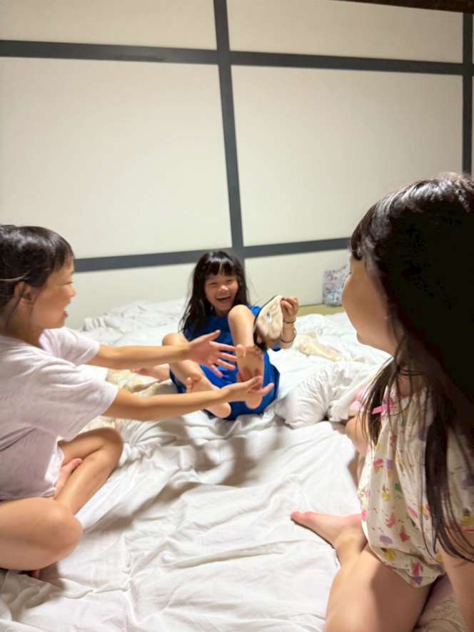 チャリチャレ2025 Day2 写真 667