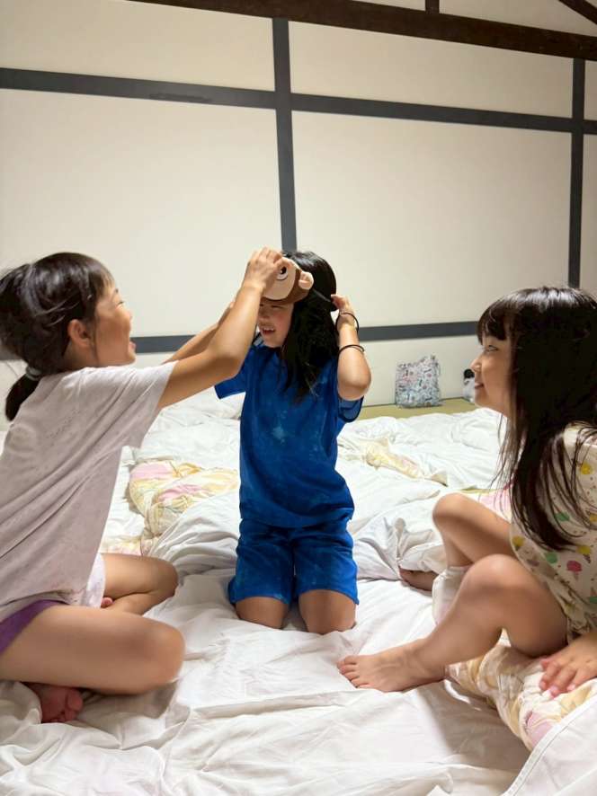 チャリチャレ2025 Day2 写真 668